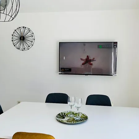 „kuca Desanka” Lägenhet