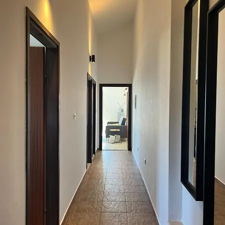 Lägenhet „kuca Desanka” Trogir