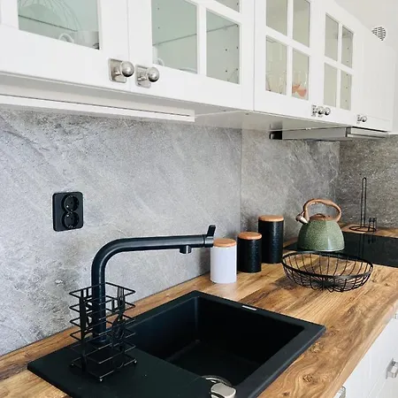 Apartamento „kuca Desanka”