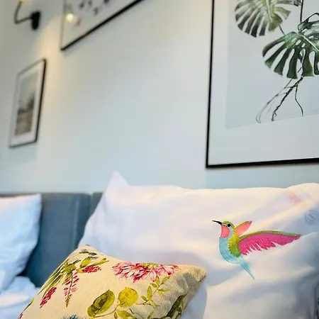 „kuca Desanka” Apartamento