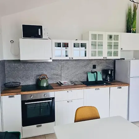 Apartamento „kuca Desanka”