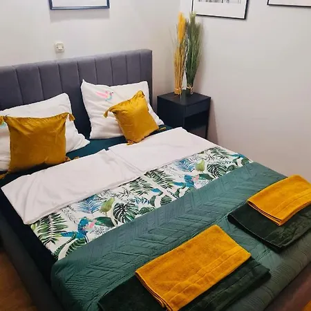 „kuca Desanka” Apartamento Trogir