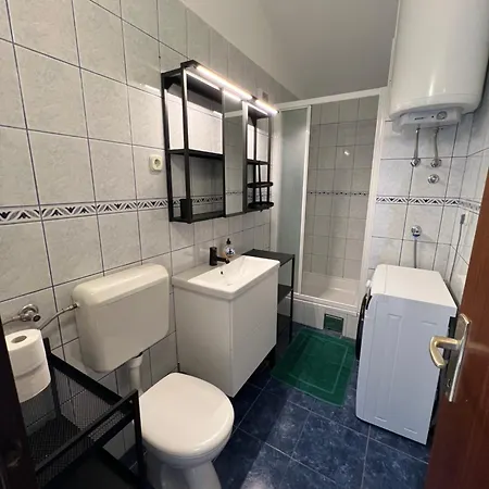 Apartamento „kuca Desanka”